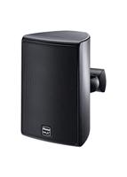 Magnat: Symbol X 160 - Boekenplank speakers In/outdoor - Zwart - thumbnail