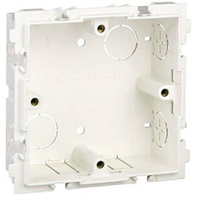 Schneider Electric 5961000 Apparaathouder 1 stuk(s) Schneider Electric 5961000 Apparaathouder 1 stuk(s)