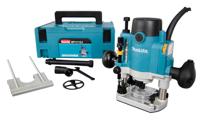 Makita RP1111CJ | 230 V Bovenfrees in M-box koffer RP1111CJ - thumbnail