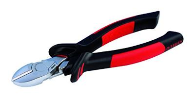 Cimco Cimco Werkzeuge 100577 VDE Zijkniptang Met facet 180 mm