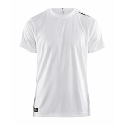 Craft 1907391 Community Fuction Ss Tee M - White - S