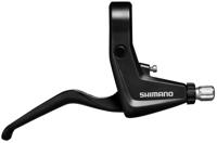 SHIMANO bremshebel "alivio bl-t4010" br.lever shim. alivio right 3-f bl.blt4010 - thumbnail