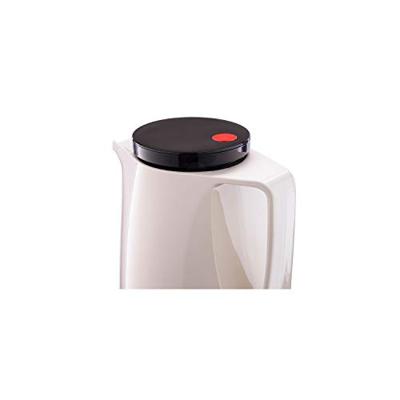 Rotpunkt Maxima 760, latte macchiato Thermoskan Beige 1000 ml 760-03-00-0