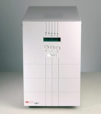 ROLINE ProSecure II 2000 - Online UPS