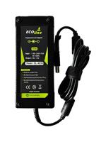 EcoLine - Oplader / AC Adapter - Compatibel Met De HP EliteBook 8530p 8530w 8540p 8540w 8560p 8560w 8570w 8730w ZBook 15 G1 G2 - 19V 7.9A 150W - thumbnail