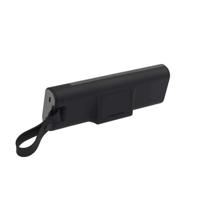 KitSound KSBBPGM draagbare luidspreker Mono draadloze luidspreker Zwart - thumbnail