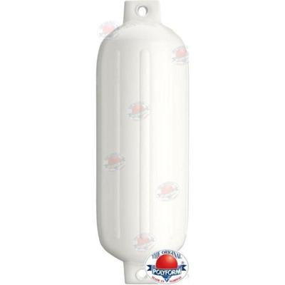 SCAFG5 - POLYFORM FG-5 WITTE FENDER