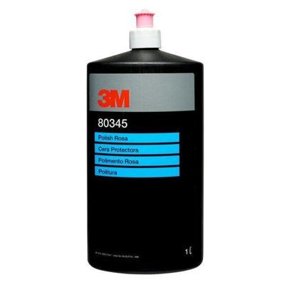 3M Autowas 80345 1 Liter 80345