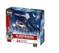 Revell Control Helicopter Adventskalender Bouwpakket, Speelgoed Leeftijdsklasse Vanaf 12 jaar - thumbnail