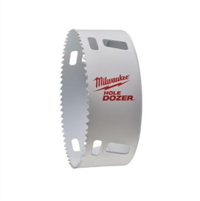 Milwaukee Accessoires Hole Dozer gatzaag 127 mm - 49560243