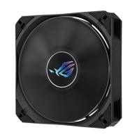 Asus ROG Strix LC III 360 PC-waterkoeling - thumbnail