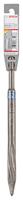 Bosch Accessories 2609390576 Bosch Power Tools Puntbeitel Gezamenlijke lengte 250 mm SDS-Plus 1 stuk(s) - thumbnail