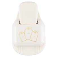 Vaessen Creative • 3-in-1 label pons geschulpt - thumbnail