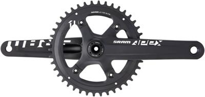 SRAM crankstel "apex 1" krg apex 1 bb30 42 z 170 mm