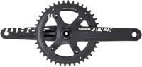SRAM crankstel "apex 1" krg apex 1 bb30 42 z 170 mm - thumbnail