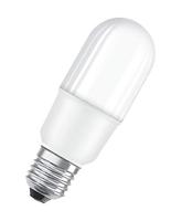 OSRAM HOMELIGHTING 4058075428447 LED-lamp Energielabel F (A - G) E27 Ballon 8 W = 60 W Warmwit (Ø x l) 36 mm x 114 mm 1 stuk(s) - thumbnail