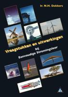 Eenvoudige stromingsleer vraagstukken en uitwerkingen (Hardback) - thumbnail