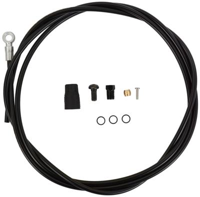 Shimano zee brake hose sm-bh90-sbs 1700mm