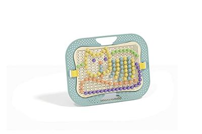 Quercetti playbio fantacolor design, 160dlg