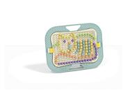 Quercetti playbio fantacolor design, 160dlg - thumbnail