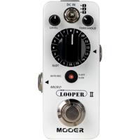 Mooer Micro Looper II effectpedaal - thumbnail