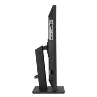 ASUS VA24ECPSN Docking Monitor – 23.8 inch, Full HD, IPS, Frameless, USB-C, RJ45, 75Hz, Adaptive-Sync, Stereo Speakers, Low Blue Light, Flicker Free, Ergonomic Design - thumbnail