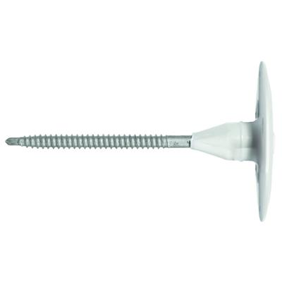 Fischer 516154 DHT S Screw mount 6 mm 150 mm Nylon 500 stuk(s) Fischer 516154 DHT S Screw mount 6 mm 150 mm Nylon 500 stuk(s)