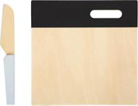 Small Foot houten snijen speeleten fruit set, 13dlg. - thumbnail