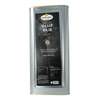 Griekse olijfolie select blik 5 Liter - thumbnail