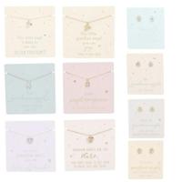 Beschermengel Sieraad - Oorbel of Armband - thumbnail