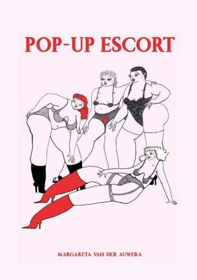 Pop-up Escort (Paperback)