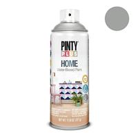 Sprayverf Pintyplus Home HM417 400 ml Rainy Grey - thumbnail