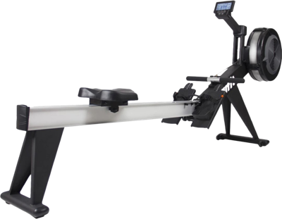 VirtuFit Ultimate Pro 2i Roeitrainer Bluetooth/ANT+ | Gratis Levering