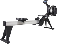 VirtuFit Ultimate Pro 2i Roeitrainer Bluetooth/ANT+ | Gratis Levering - thumbnail