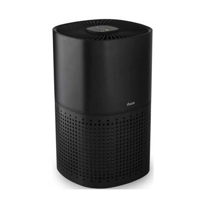 Duux Bright Smart Air Purifier Luchtreiniger Zwart Duux Bright Smart Air Purifier Luchtreiniger Zwart