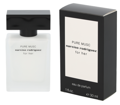 Narciso Rodriguez Pure Musc For Her Eau de parfum Spray 30 ml