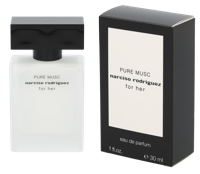 Narciso Rodriguez Pure Musc For Her Eau de parfum Spray 30 ml - thumbnail