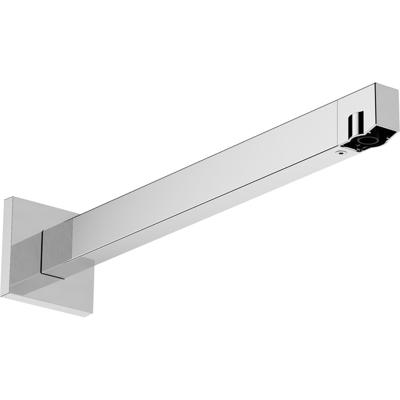 Hansgrohe douchearm E 39 cm, chroom