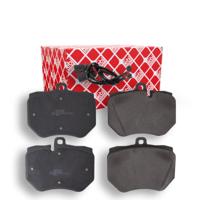 Remblokken set 116025 - thumbnail