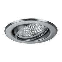 Brumberg 203403 203403 Inbouwlamp Halogeen GX5.3 50 W Chroom (mat) - thumbnail