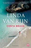 Costa Brava - Rijn van Linda - ebook - thumbnail