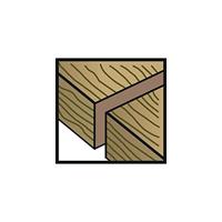 Promat/Tecwerk Decoupeerzaagblad | totale lengte 100 mm | tandverdeling 4 mm dikte 1,45 mm | HCS | 5 stuks / kaart - 4000814652 - thumbnail