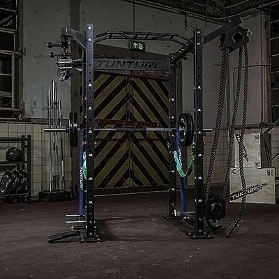 Tunturi Nekbeschermer Pro | Barpad l zwart