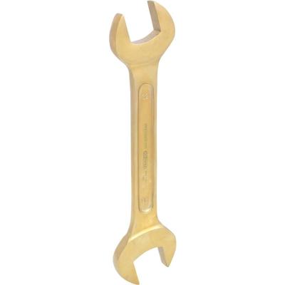 KS Tools 963.7051 963.7051 Dubbele steeksleutel Sleutelbreedte (metrisch) 32 - 36 mm KS Tools 963.7051 963.7051 Dubbele steeksleutel Sleutelbreedte (metrisch) 32 - 36 mm