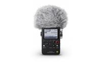 Sony PCM-D100 digitale audio-recorder Zwart - thumbnail