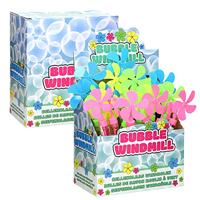 Duckiez Bellenblaas windmolen, 24st. - thumbnail