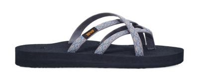 Teva Olowahu Slipper Dames-5F7472CF-53D6-4D6A-A2B0-A485B7B70DCF