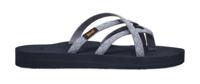 Teva Olowahu Slipper Dames-5F7472CF-53D6-4D6A-A2B0-A485B7B70DCF - thumbnail