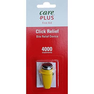 Care Plus Click Relief EHBO