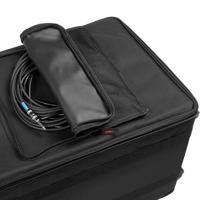 Gator Cases G-901 flightcase voor gitaarversterker top - thumbnail